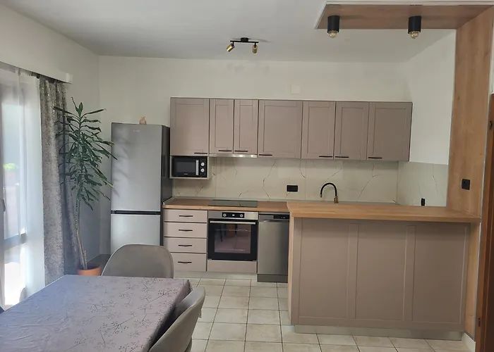 Apartman Rabatin