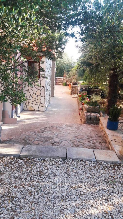 Appartement Rabatin Sveti Filip i Jakov
