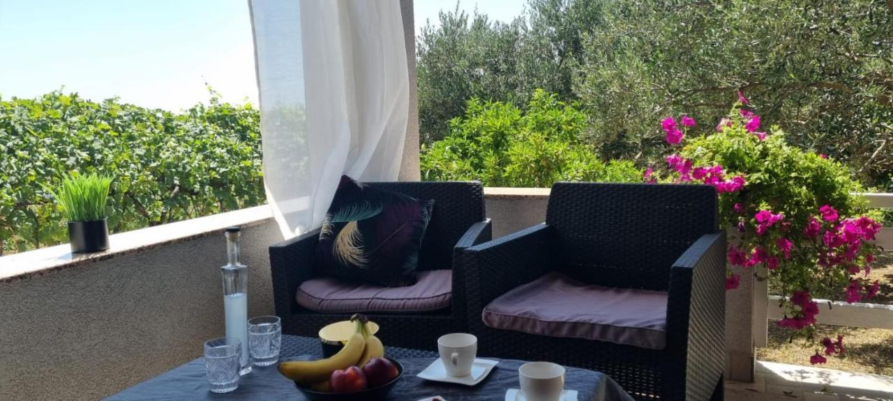 Rabatin Appartement Sveti Filip i Jakov
