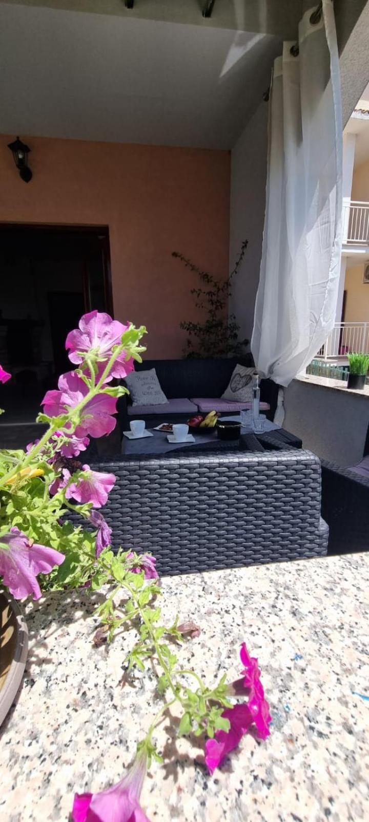 Appartement Rabatin *