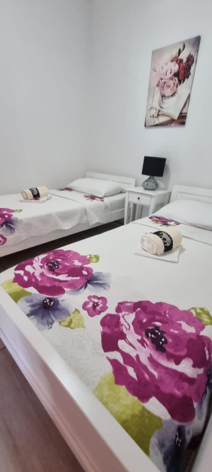 Rabatin Appartement *