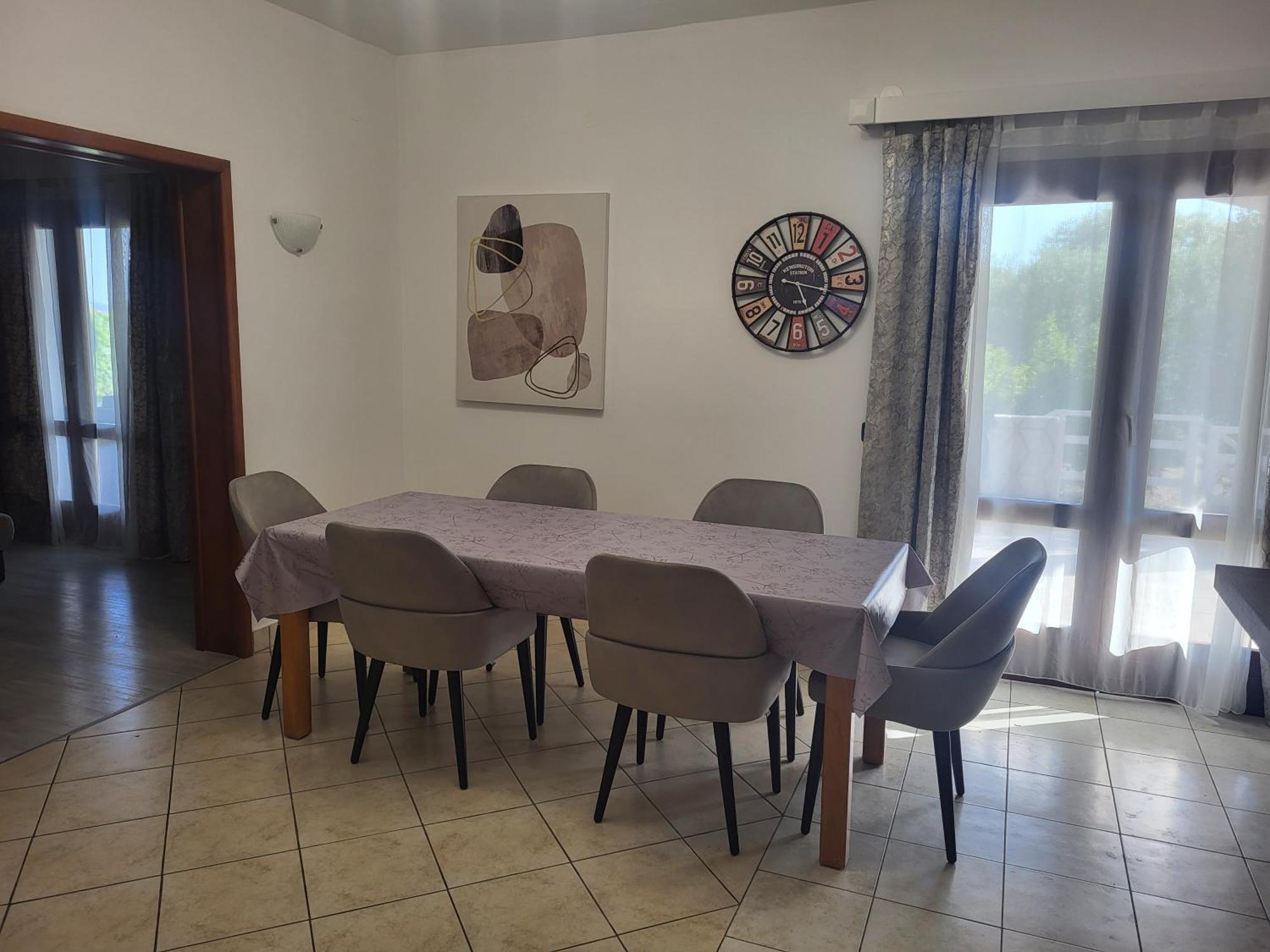 Rabatin Apartamento *