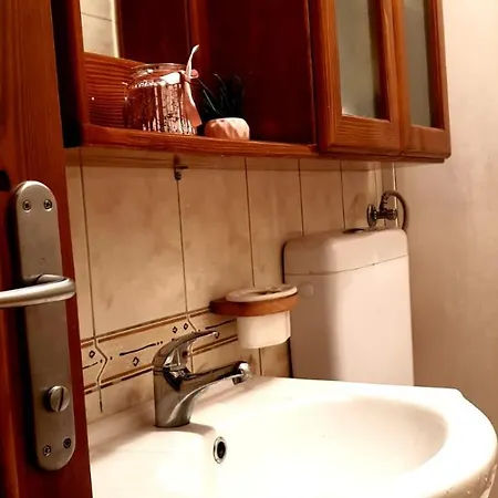 Apartman Rabatin Sveti Filip i Jakov Exterior photo