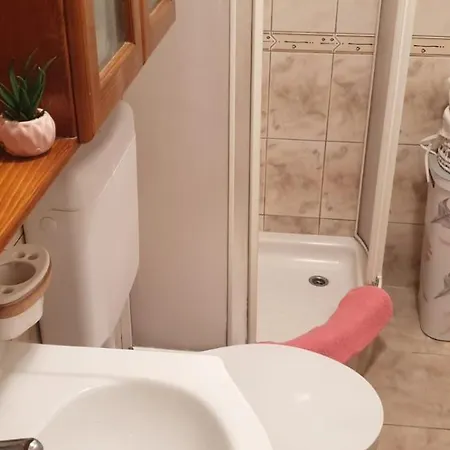 Apartman Rabatin Sveti Filip i Jakov Exterior photo