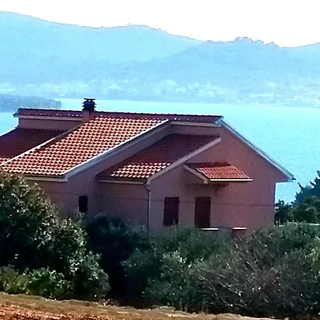 Apartman Rabatin Sveti Filip i Jakov Exterior photo