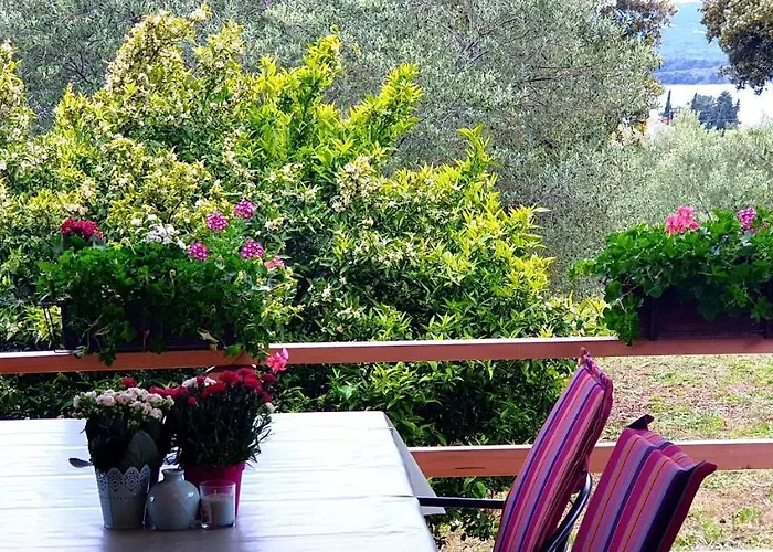 Apartman Rabatin