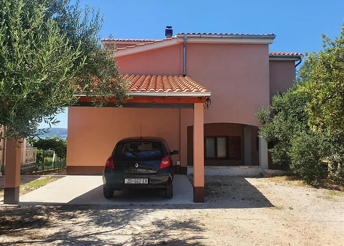 Apartman Rabatin