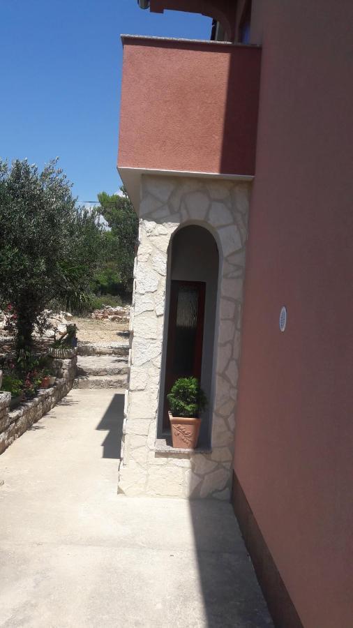 Rabatin Apartment