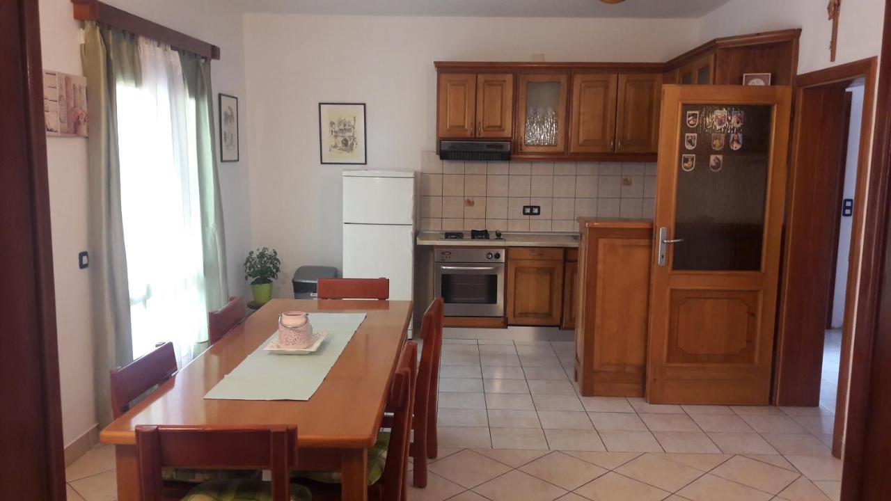 Rabatin Sveti Filip i Jakov