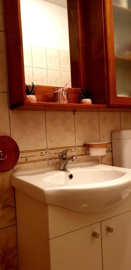 Apartment Rabatin Sveti Filip i Jakov
