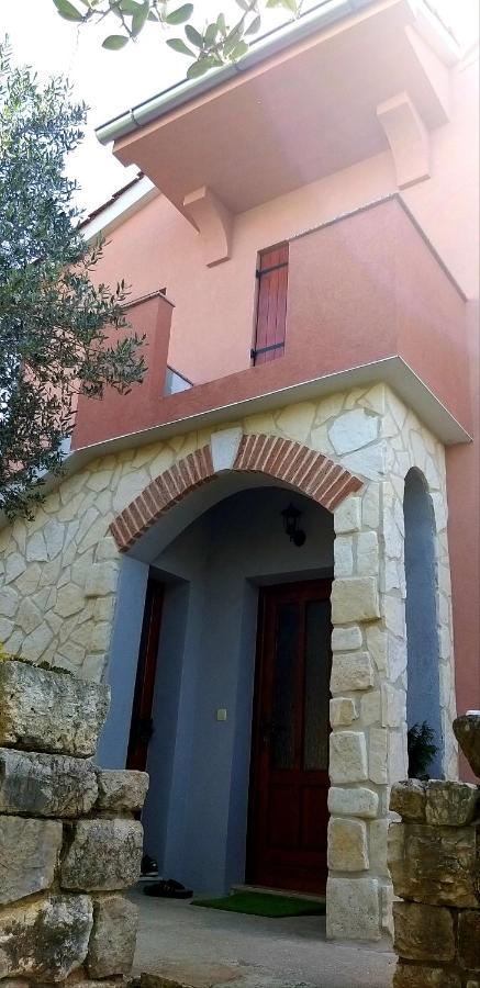 Apartment Rabatin *