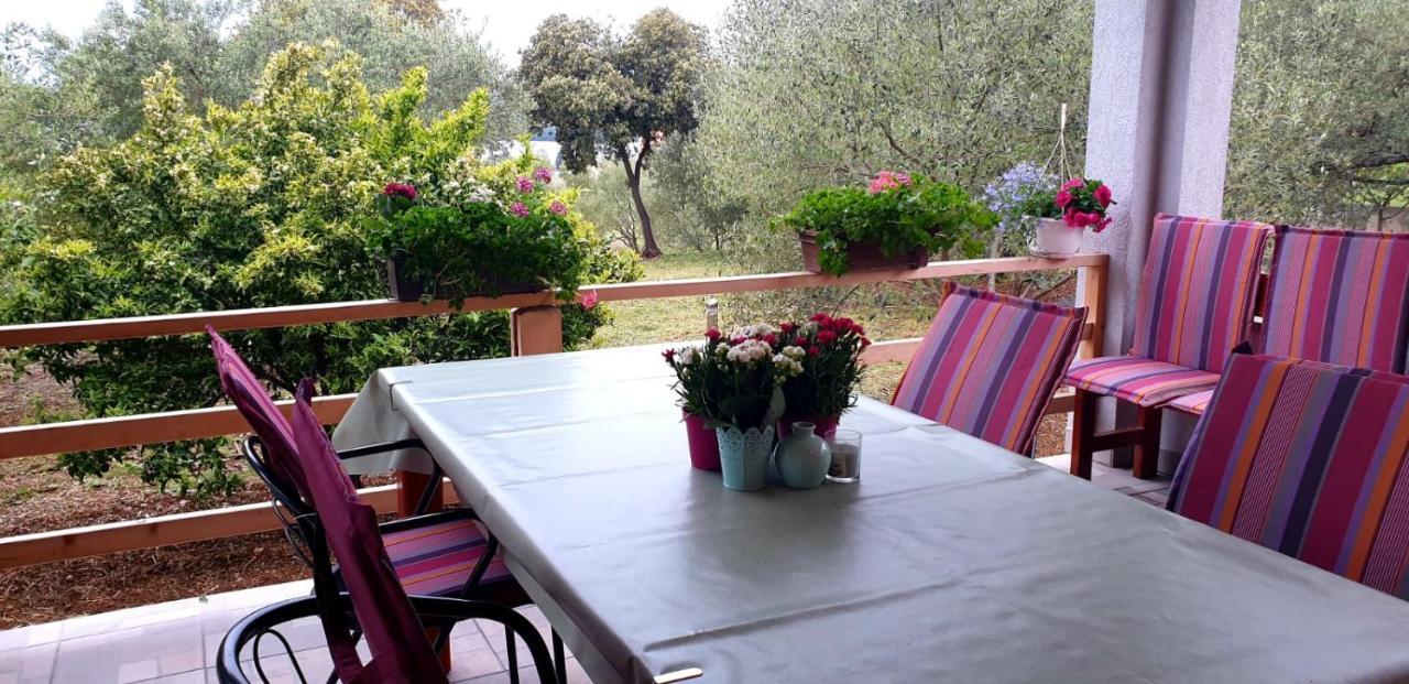 Apartment Rabatin