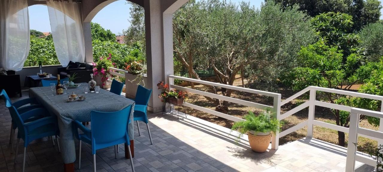 Apartment Rabatin Sveti Filip i Jakov