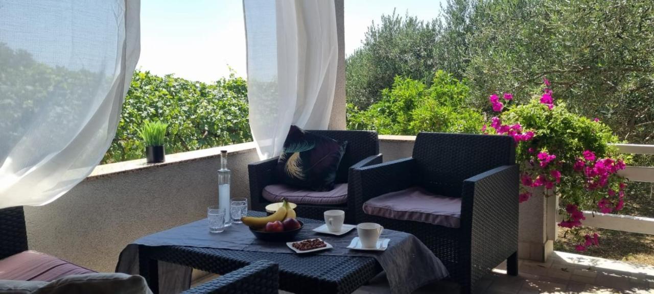 Rabatin Apartment