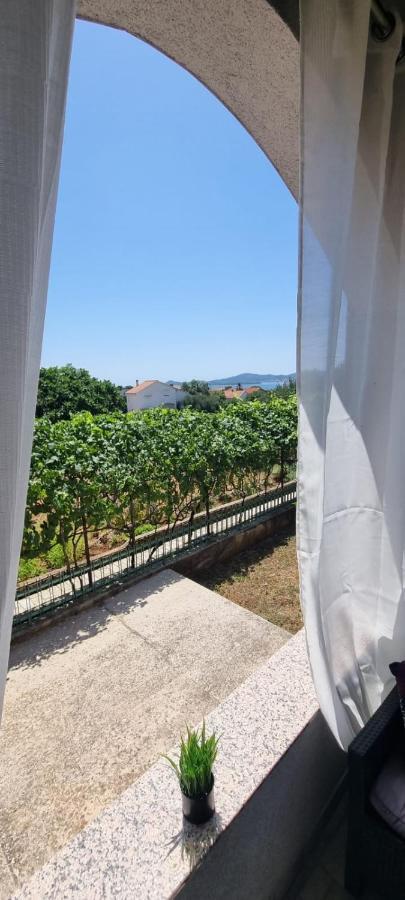 Apartment Rabatin