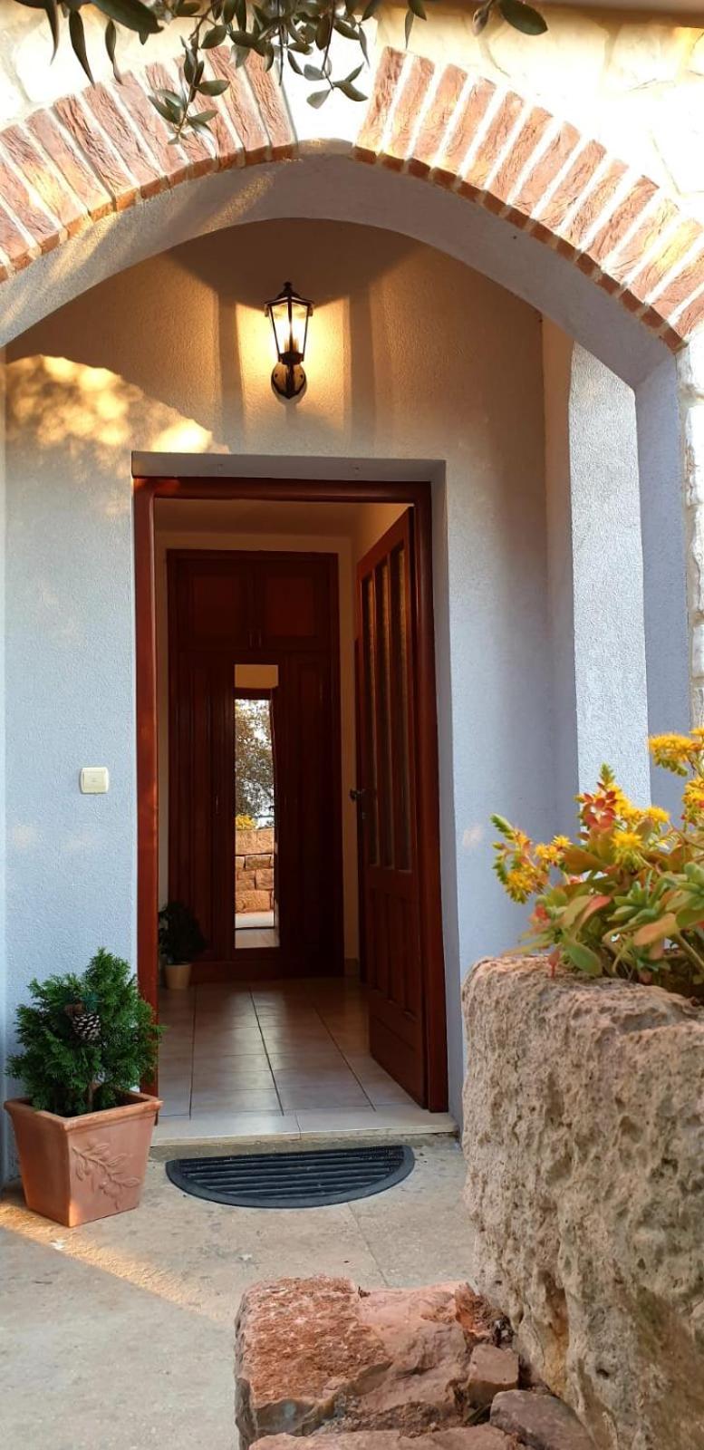 Apartment Rabatin