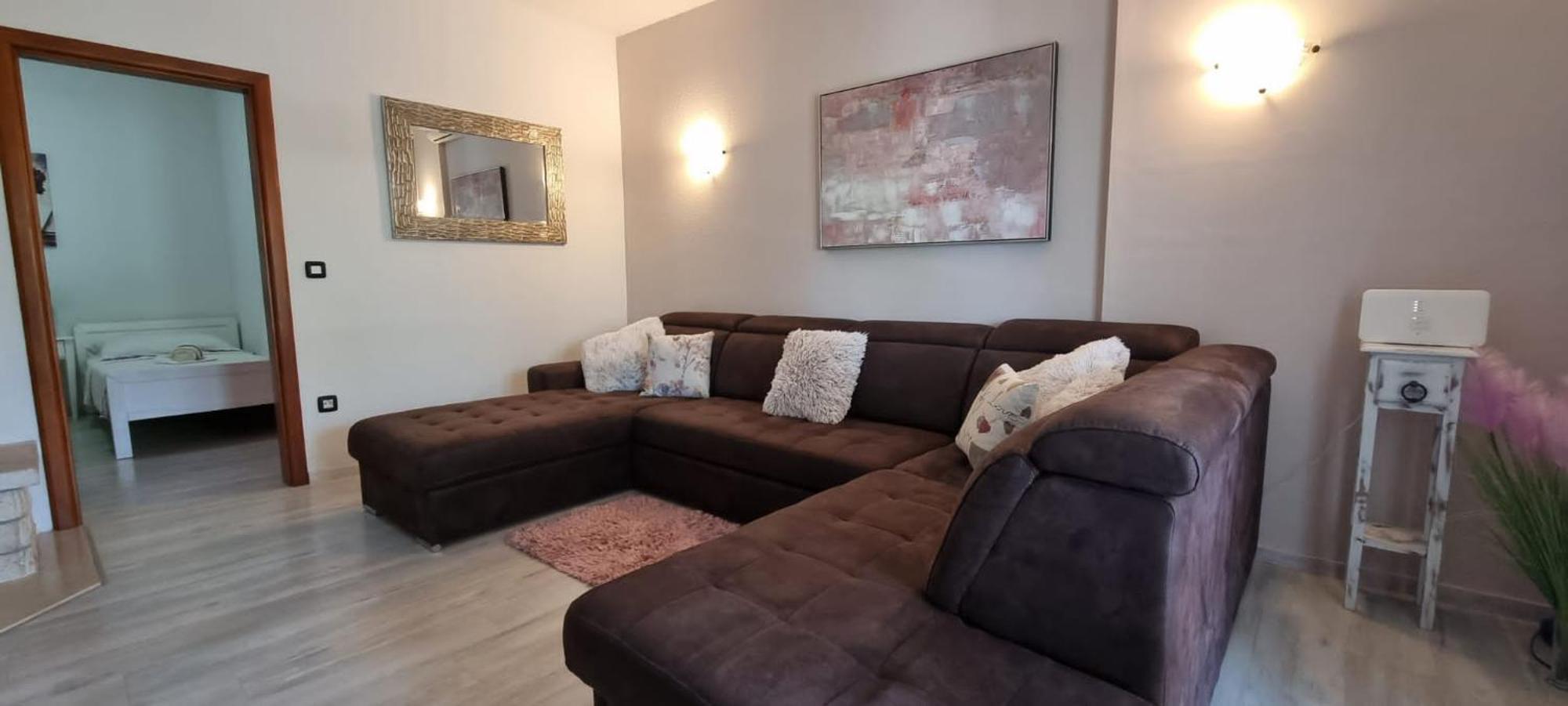 Apartment Rabatin
