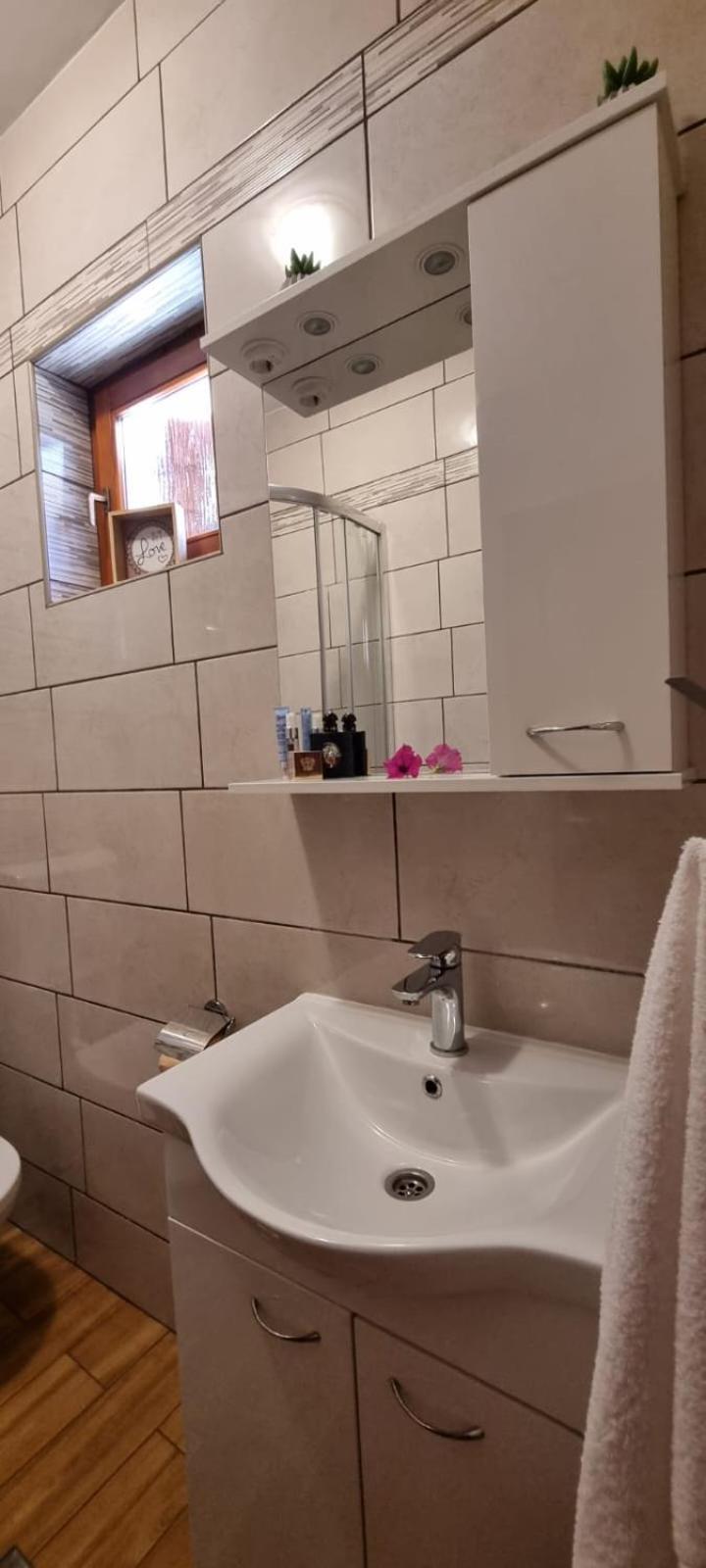 Apartment Rabatin Sveti Filip i Jakov