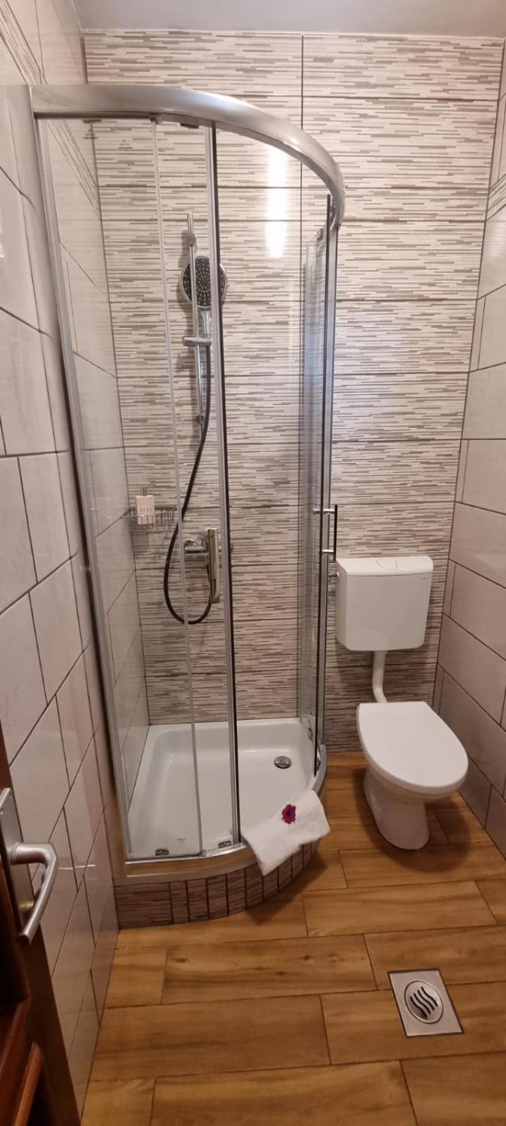 Apartment Rabatin