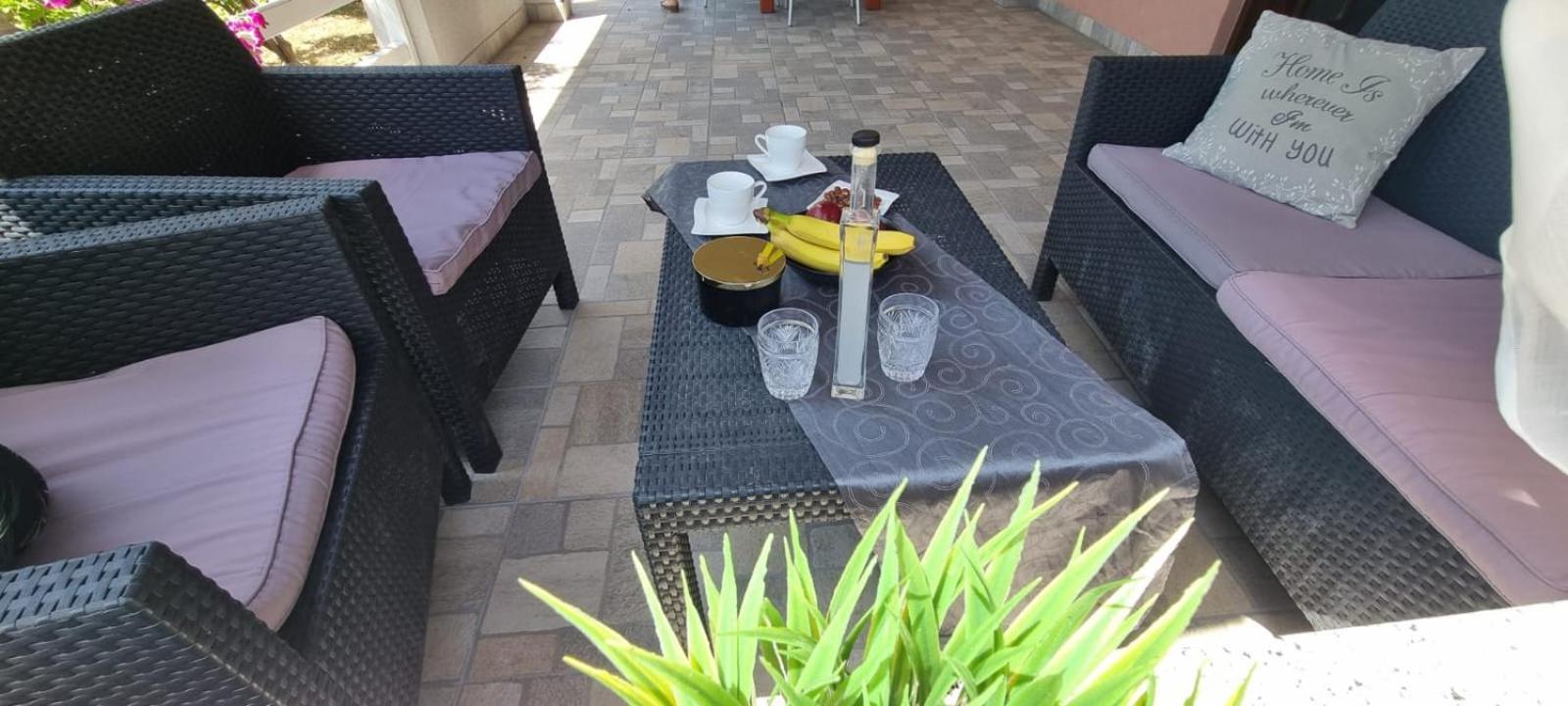 Apartment Rabatin Sveti Filip i Jakov