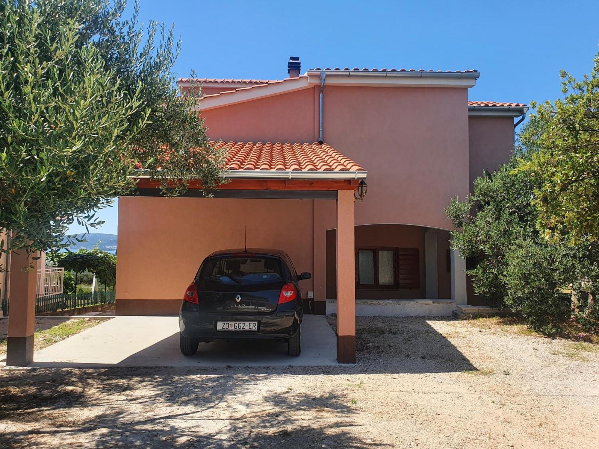 Rabatin Apartment